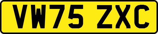 VW75ZXC
