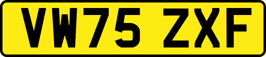 VW75ZXF