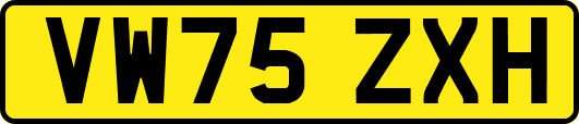VW75ZXH