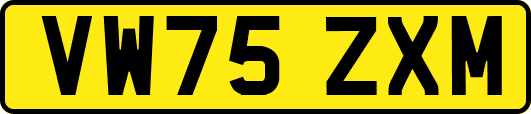 VW75ZXM