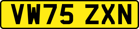 VW75ZXN