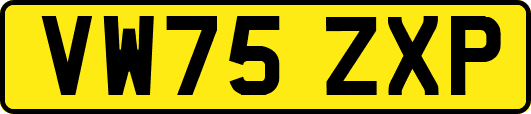 VW75ZXP