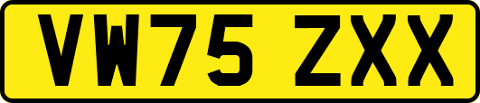 VW75ZXX