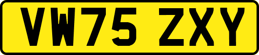 VW75ZXY
