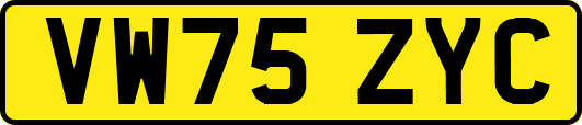 VW75ZYC