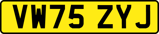 VW75ZYJ