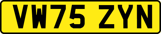 VW75ZYN