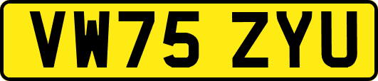 VW75ZYU