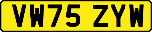 VW75ZYW