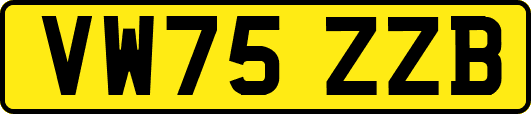 VW75ZZB