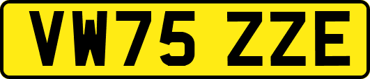 VW75ZZE