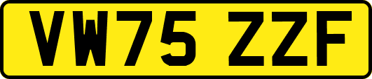 VW75ZZF