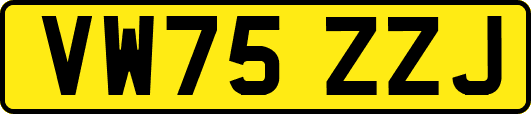 VW75ZZJ
