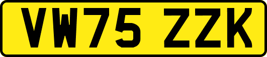 VW75ZZK