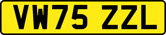 VW75ZZL