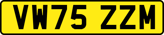 VW75ZZM