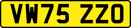 VW75ZZO