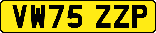 VW75ZZP