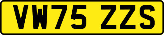 VW75ZZS