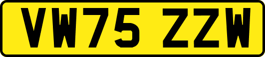 VW75ZZW