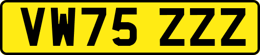 VW75ZZZ