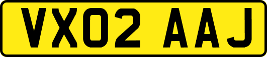 VX02AAJ