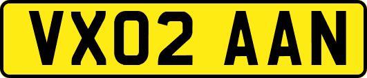 VX02AAN