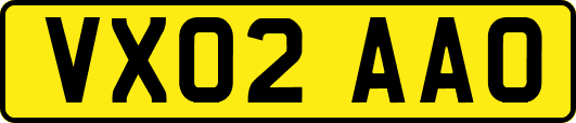 VX02AAO
