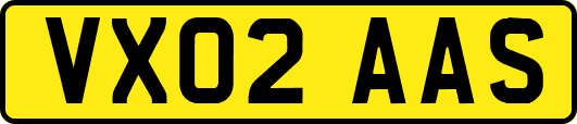 VX02AAS