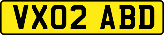 VX02ABD