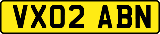 VX02ABN