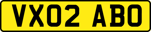 VX02ABO