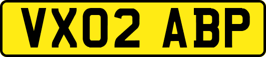VX02ABP
