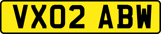 VX02ABW