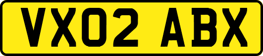 VX02ABX