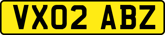 VX02ABZ