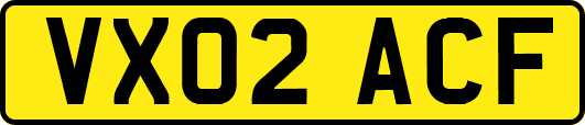VX02ACF