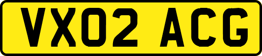VX02ACG