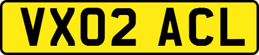 VX02ACL