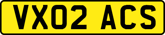 VX02ACS