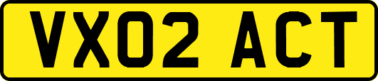 VX02ACT