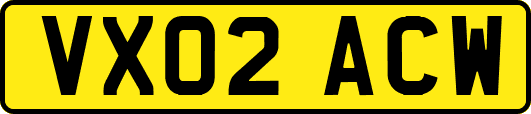 VX02ACW