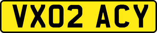 VX02ACY