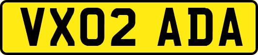 VX02ADA