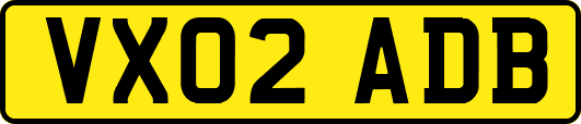 VX02ADB