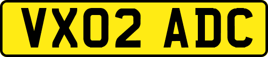 VX02ADC