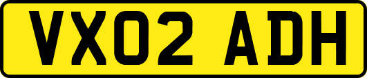 VX02ADH