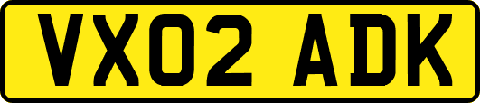 VX02ADK