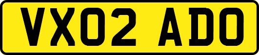 VX02ADO