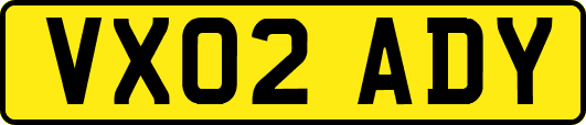 VX02ADY